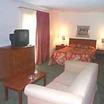 Huntsville Hotel & Suites Экстерьер фото